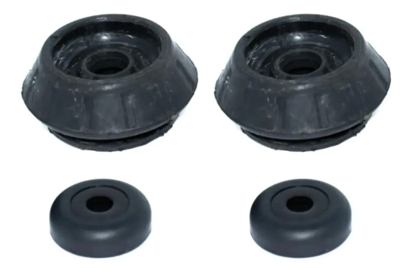 KIT CAZOLETAS CON RODAMIENTOS PARA GEELY LC - 1