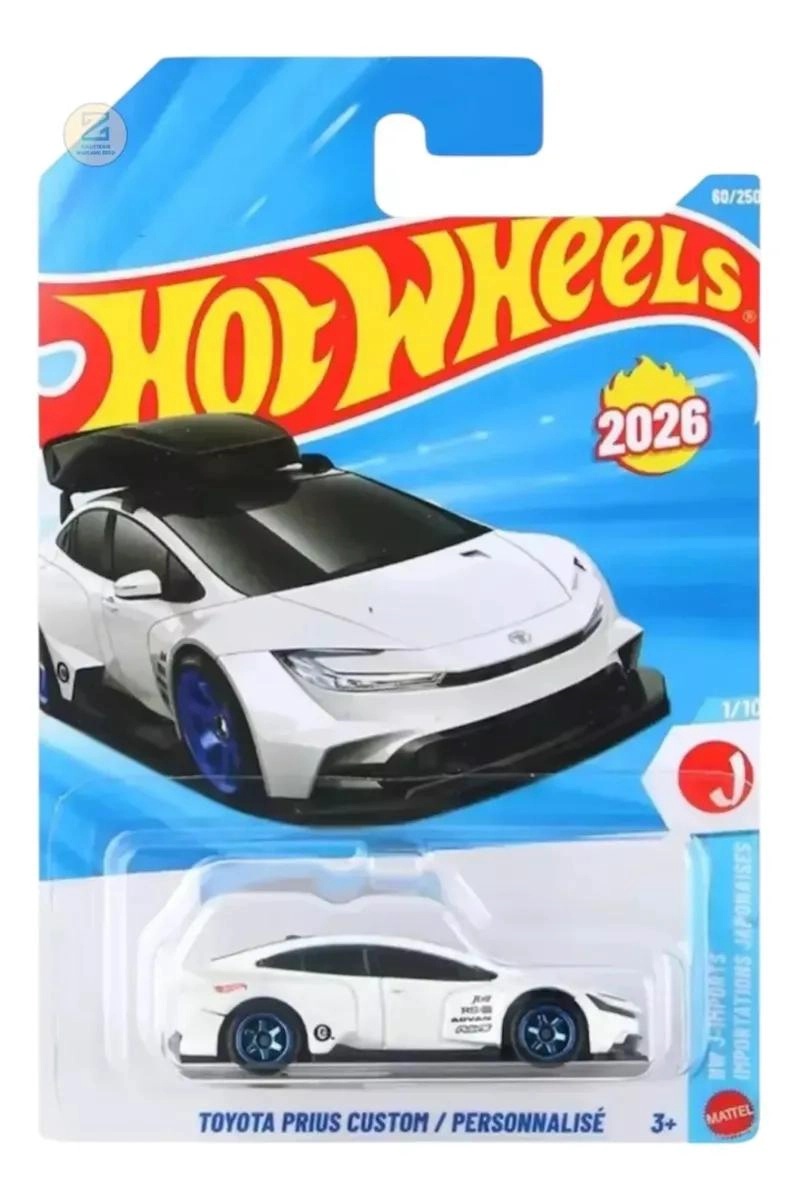 AUTO DE COLECCION A ESCALA 1: DIECAST - 1