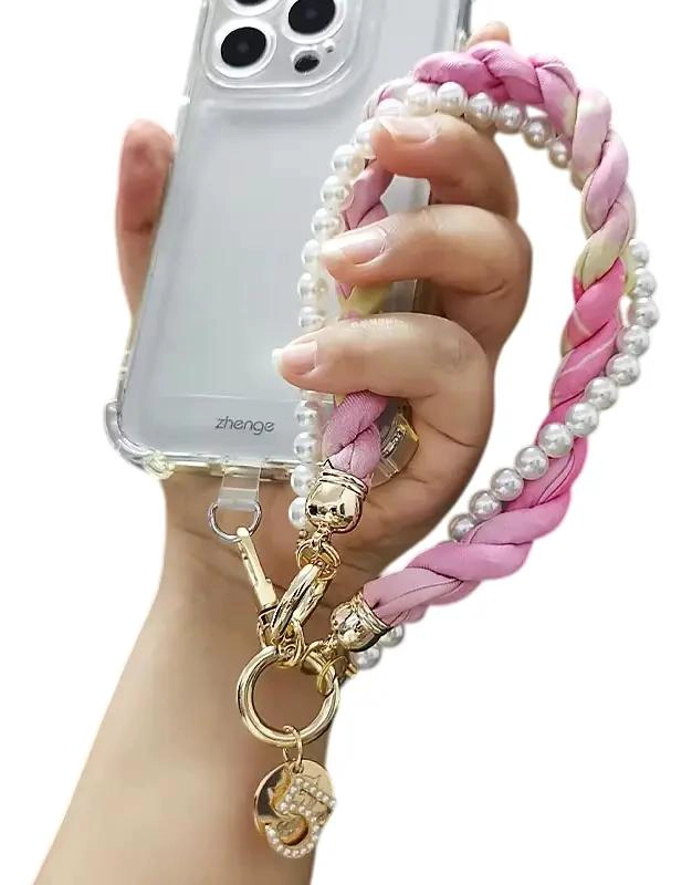 COLGANTE ANTIPE RDIDA PARA TELE FONO FASHION - 2