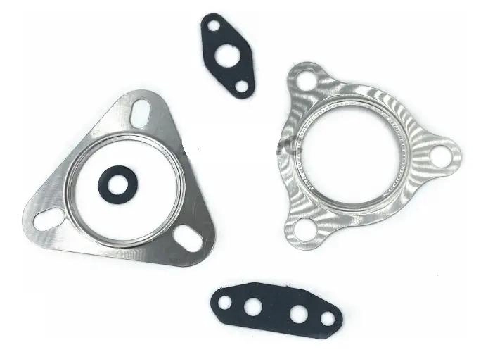 KIT EMPAQUETADURA TURBO MITSUBISHI L200 2.5 2014-2015 - 1