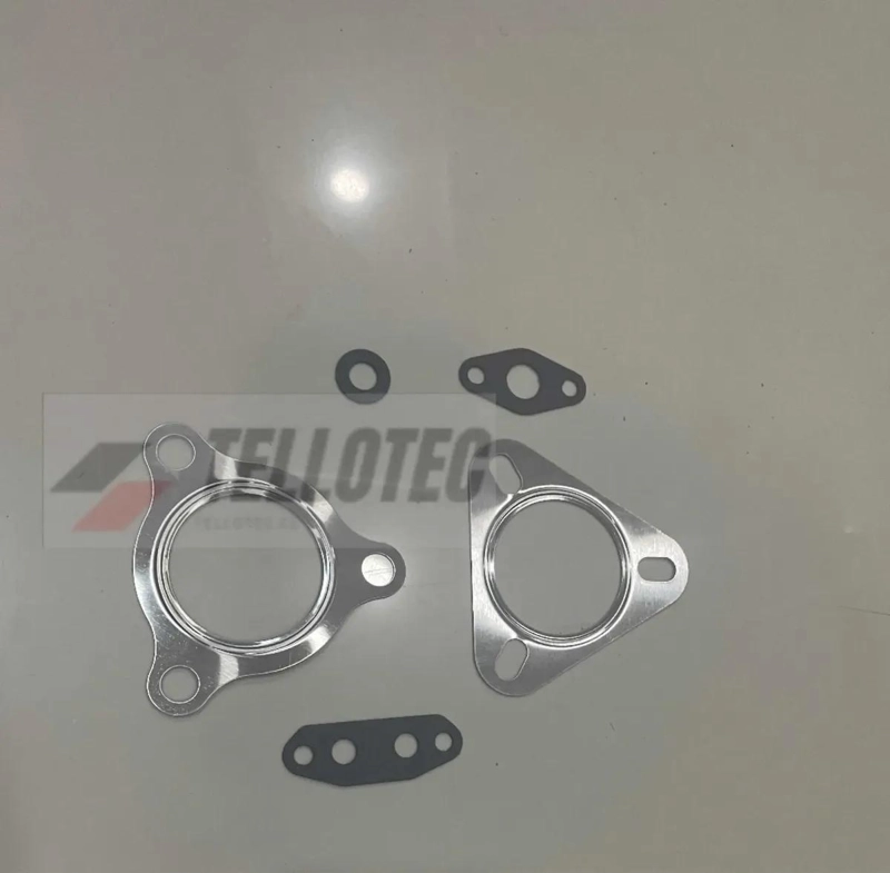 KIT EMPAQUETADURA TURBO MITSUBISHI L200 2.5 2014-2015 - 2