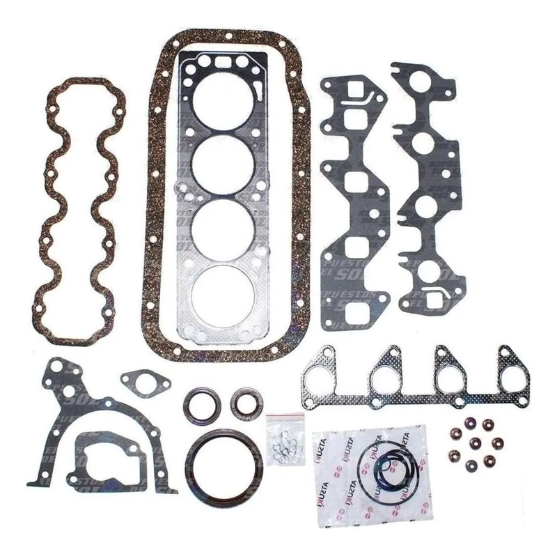 KIT EMPAQUETADURA MOTOR OPEL ASTRA F 1.4 - 1