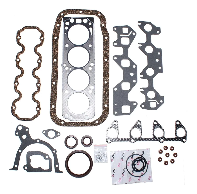 KIT EMPAQUETADURA MOTOR OPEL ASTRA F 1.4 - 3
