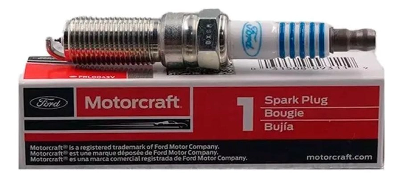 BUJIAS PARA MOTOR 3.5 FORD EXPLORER 2011-2020 - 2