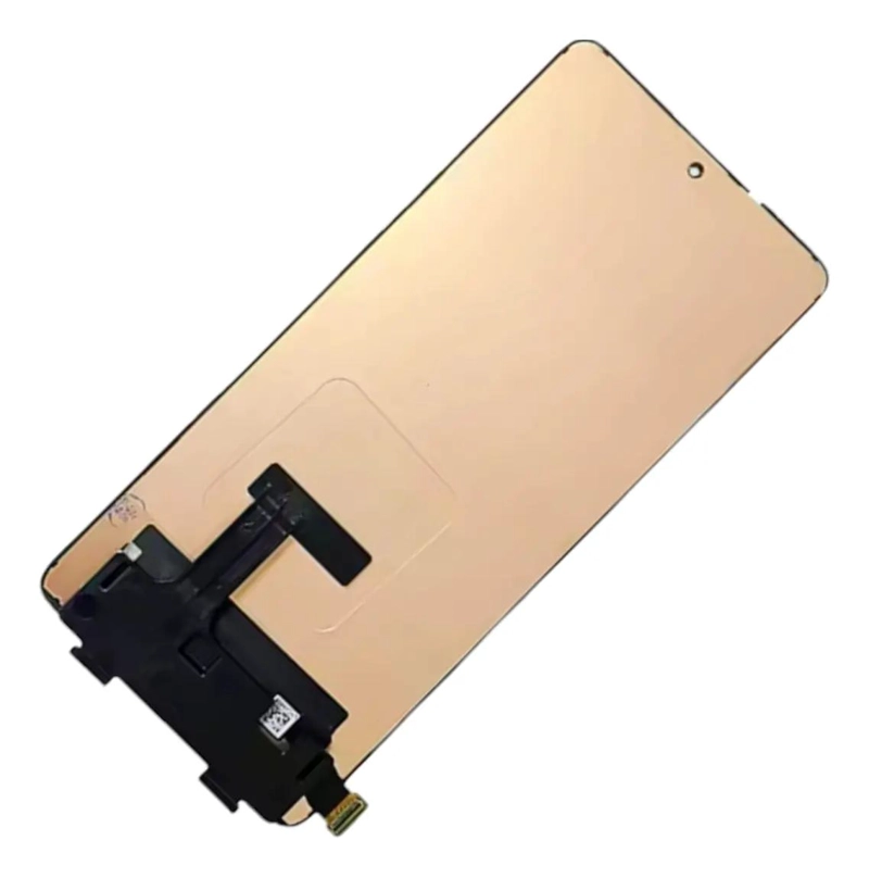 PANTALLA COMPATIBLE XIAOMI MI 11T 11T PRO CON PROTECTOR - 2