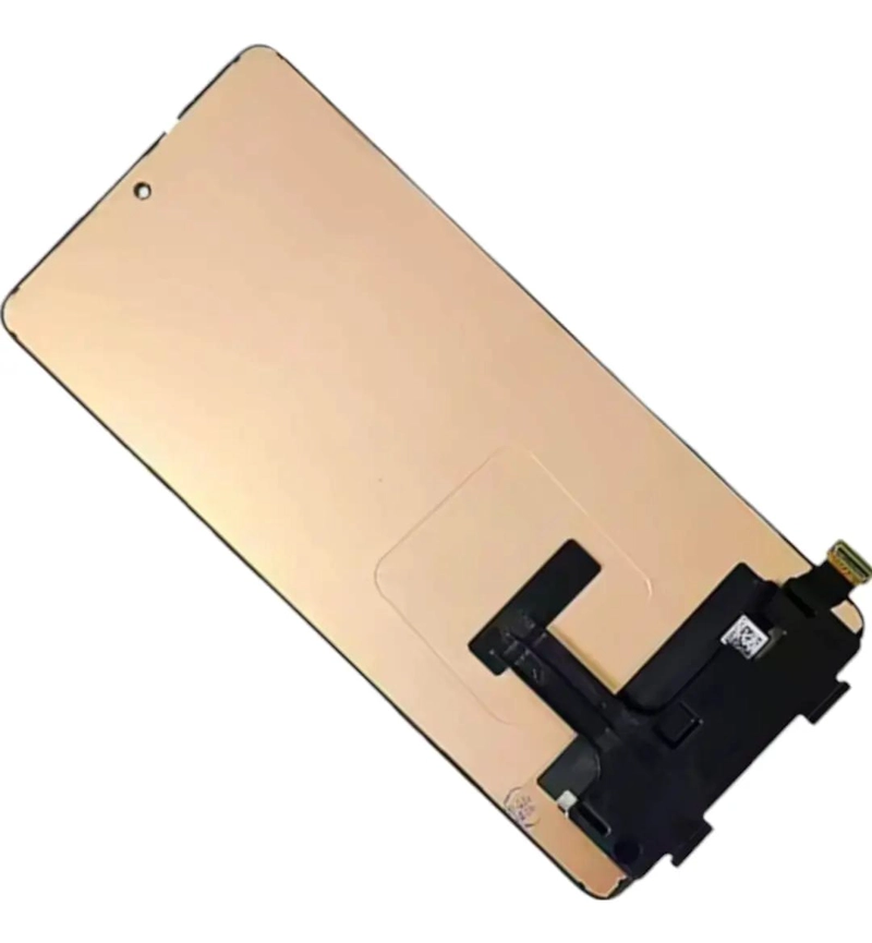 PANTALLA COMPATIBLE XIAOMI MI 11T 11T PRO CON PROTECTOR - 3