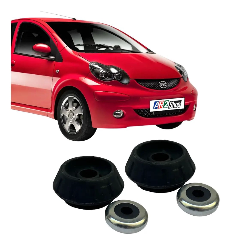 CAZOLETAS CON RODAMIENTOS PARA VEHICULOS 2010-2017 - 1