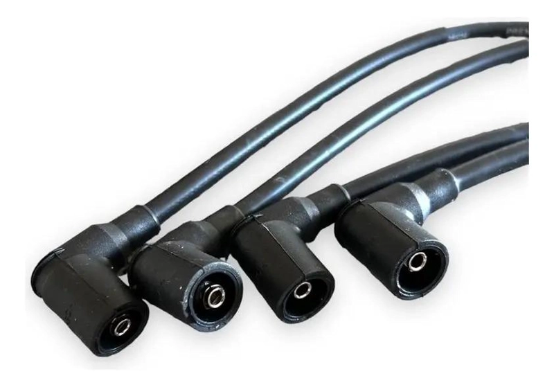 CABLES DE BUJIAS PARA ENCENDIDO VOLKSWAGEN - 5