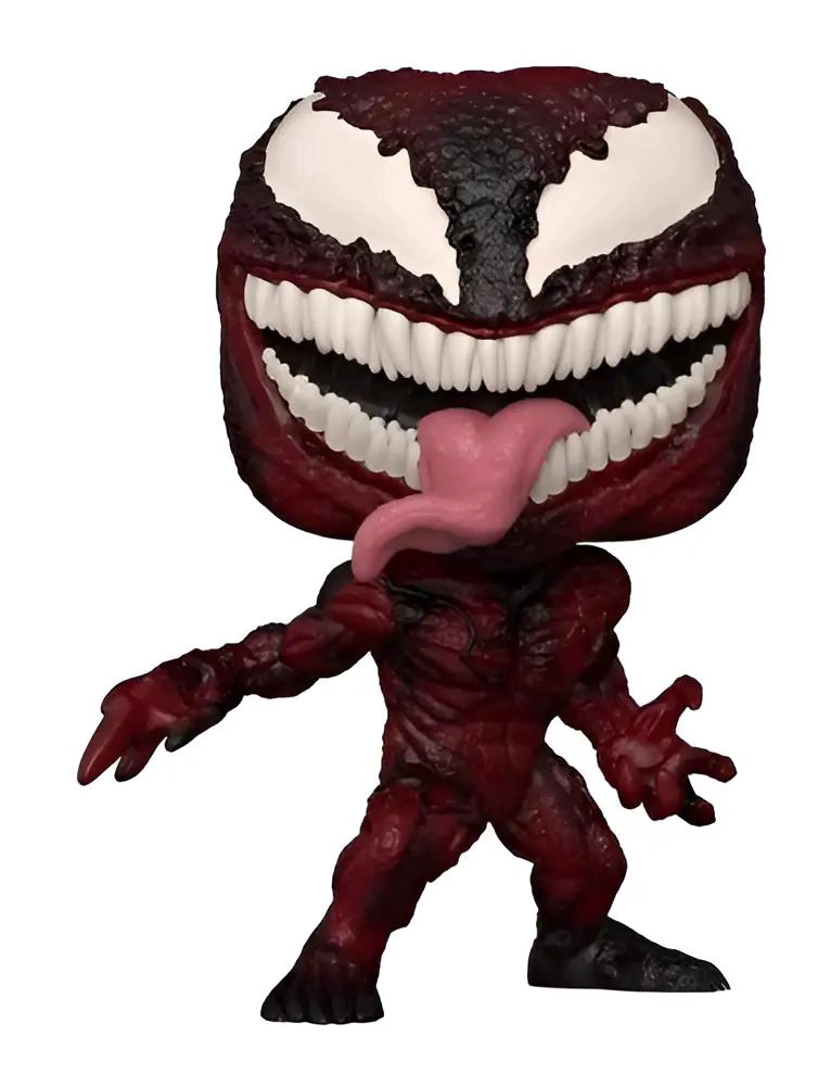 FIGURA DE ACCION CARNAGE FUNKO POP - 1
