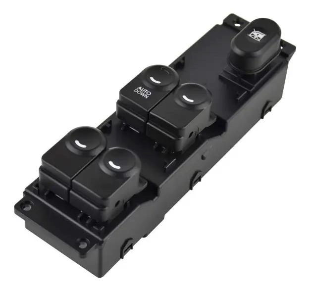BOTONERA ALZAVIDRIO HYUNDAI ACCENT 2012-2021 - 1