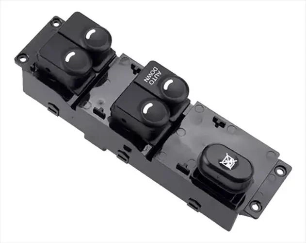 BOTONERA ALZAVIDRIO HYUNDAI ACCENT 2012-2021 - 2