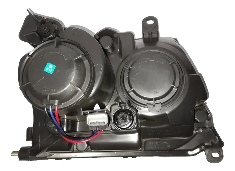 OPTICO IZQUIERDO PARA VEHICULOS 2.2 - 2