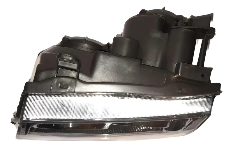 OPTICO IZQUIERDO PARA VEHICULOS 2.2 - 3