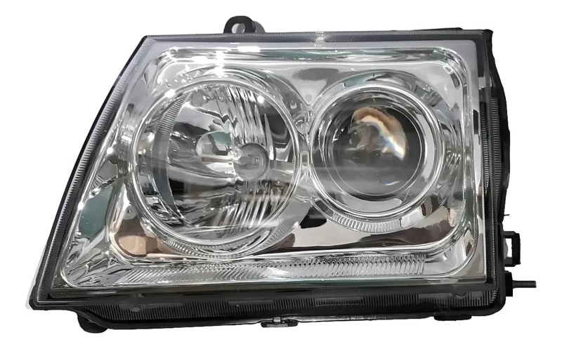 OPTICO IZQUIERDO PARA VEHICULOS 2.2 - 4