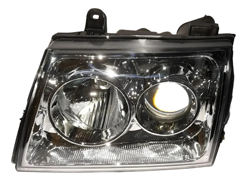 OPTICO IZQUIERDO PARA VEHICULOS 2.2 - 5
