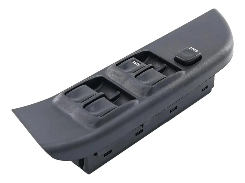 BOTONERA ALZAVIDRIO PARA CAMIONETA CHEVROLET LUV - 2