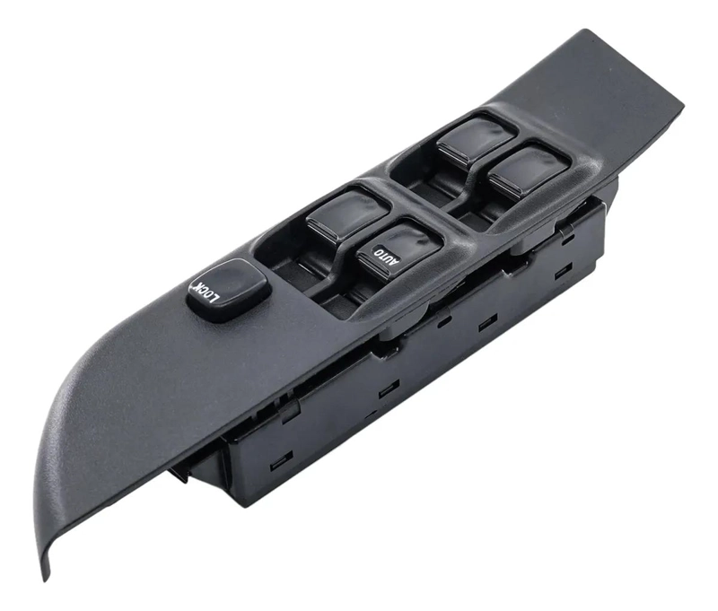 BOTONERA ALZAVIDRIO PARA CAMIONETA CHEVROLET LUV - 3