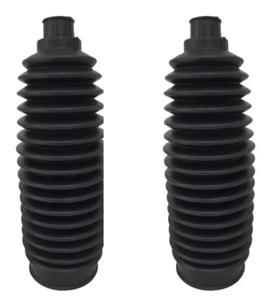 PAR FUELLES CREMALLERA DIRECCION TOYOTA YARIS 06-13 - 1