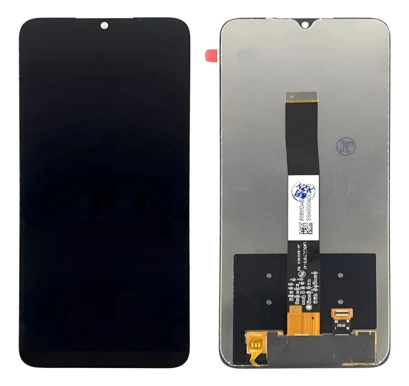 GENÉRICO PANTALLA PARA XIAOMI REDMI 9A Y 9C CALIDAD PREMIUM