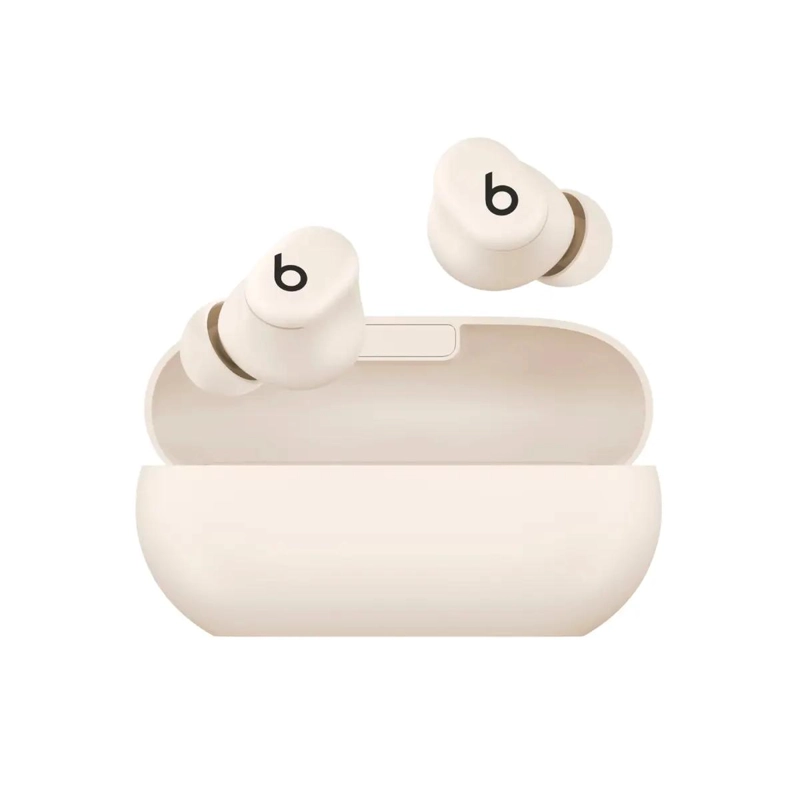 GENÉRICO AUDIFONOS INALAMBRICOS SOLO BUDS MARFIL