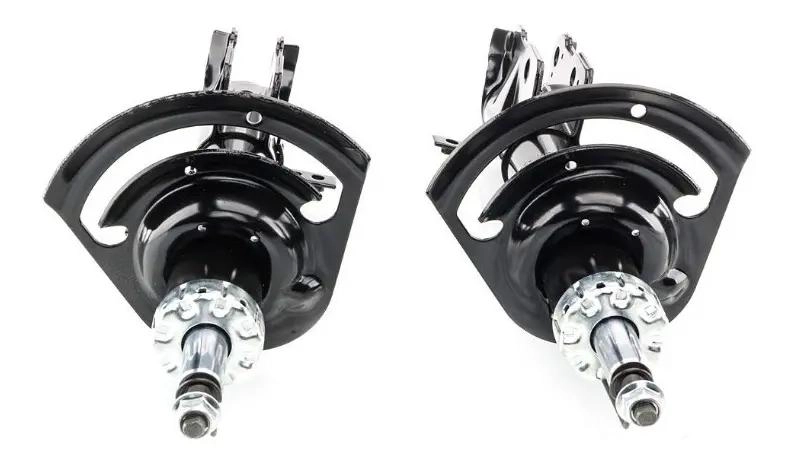 AMORTIGUADORES DELANTEROS DODGE JOURNEY 2009-2016 - 2