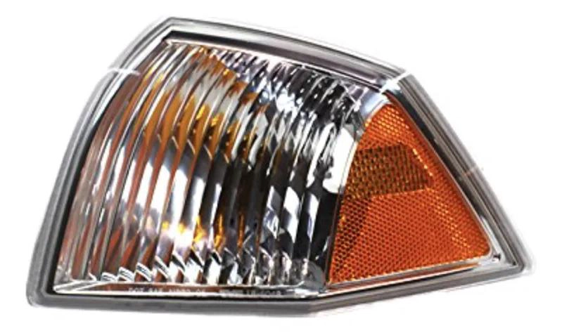 FAROL PUNTA IZQUIERDO JEEP COMPASS 2007-2015 - 2