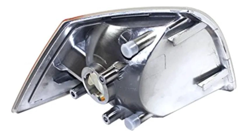 FAROL PUNTA IZQUIERDO JEEP COMPASS 2007-2015 - 4