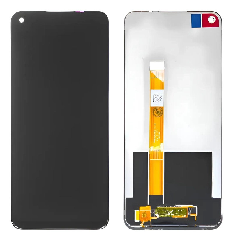 GENÉRICO PANTALLA COMPLETA PARA OPPO A54 4G