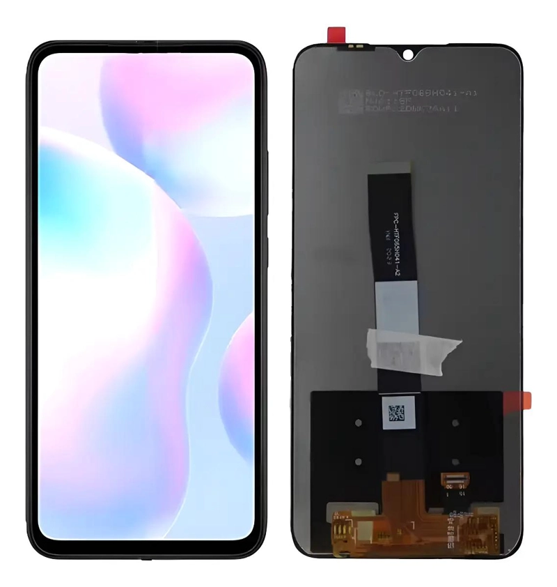 PANTALLA COMPATIBLE PARA XIAOMI REDMI 9A 9C 10A - 1