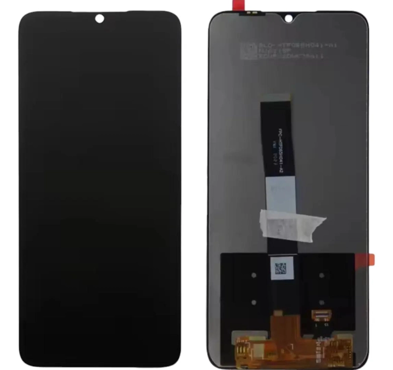 PANTALLA COMPATIBLE PARA XIAOMI REDMI 9A 9C 10A - 2