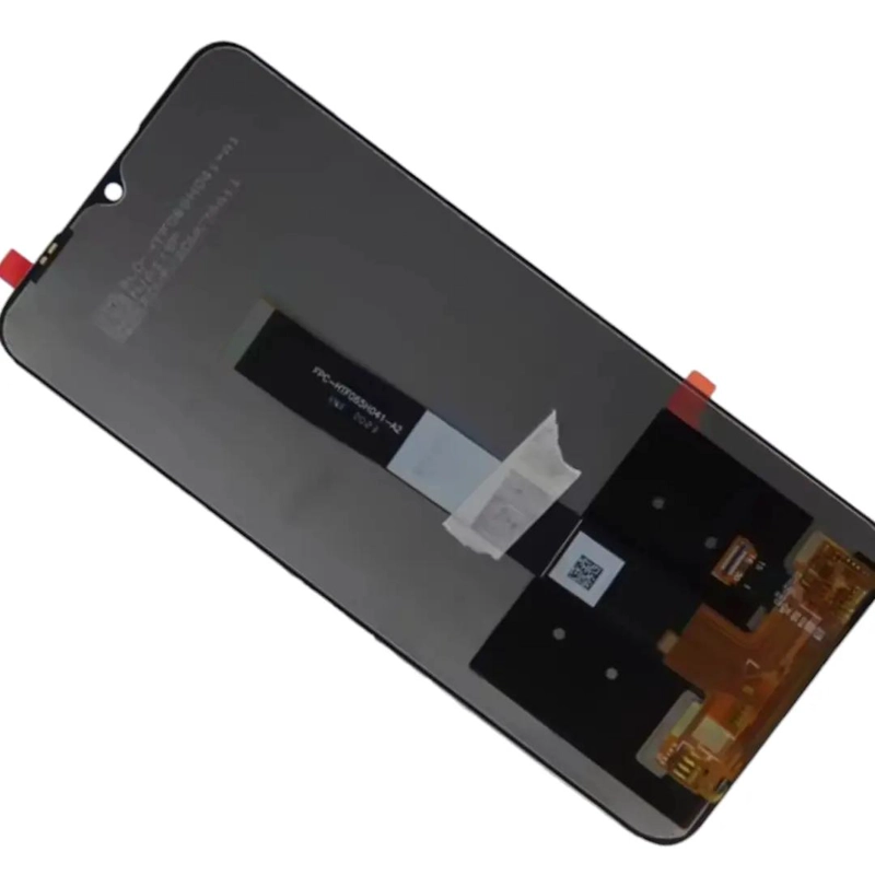 PANTALLA COMPATIBLE PARA XIAOMI REDMI 9A 9C 10A - 3