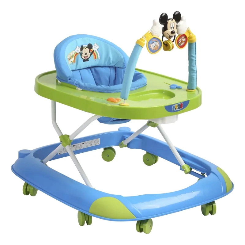ANDADOR MUSICAL PARA BEBE S MICKEY - 1