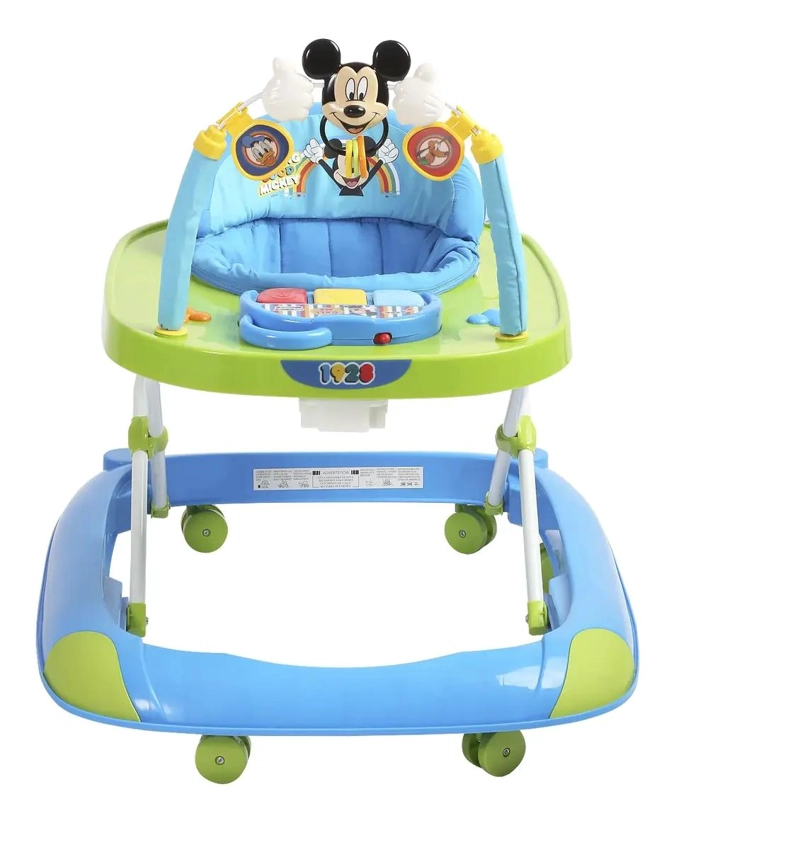 ANDADOR MUSICAL PARA BEBE S MICKEY - 3
