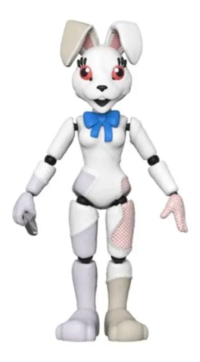 FIGURA DE ACCION FIVE NIGHTS AT FREDDY'S - 2