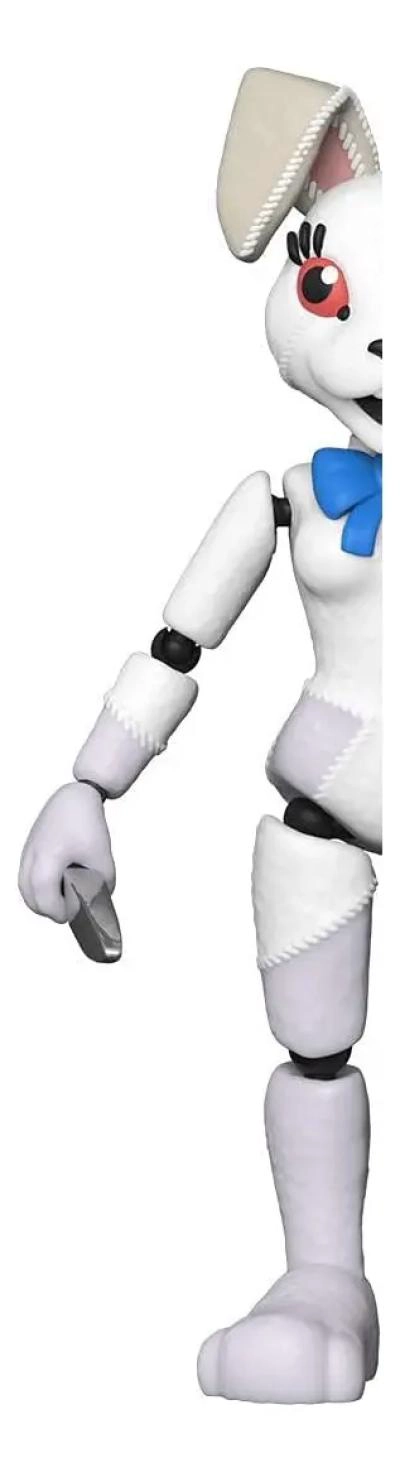 FIGURA DE ACCION FIVE NIGHTS AT FREDDY'S - 4