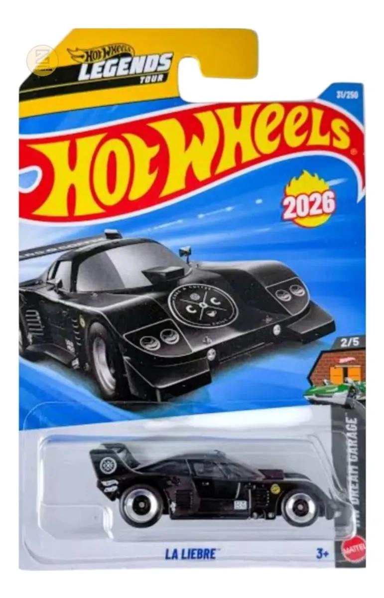 AUTO CLASICO DE COLECCION A ESCALA - 1
