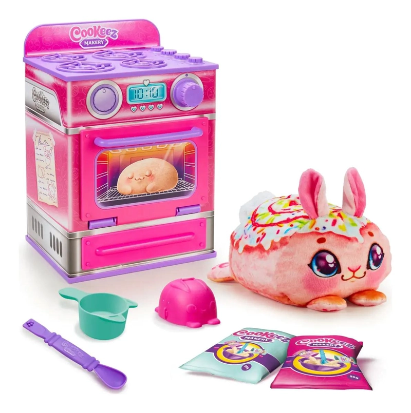 SET DE HORNEADO PARA MASCOTAS CINNAMON - 2