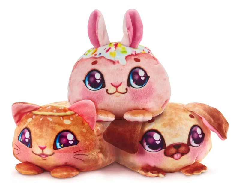 SET DE HORNEADO PARA MASCOTAS CINNAMON - 3