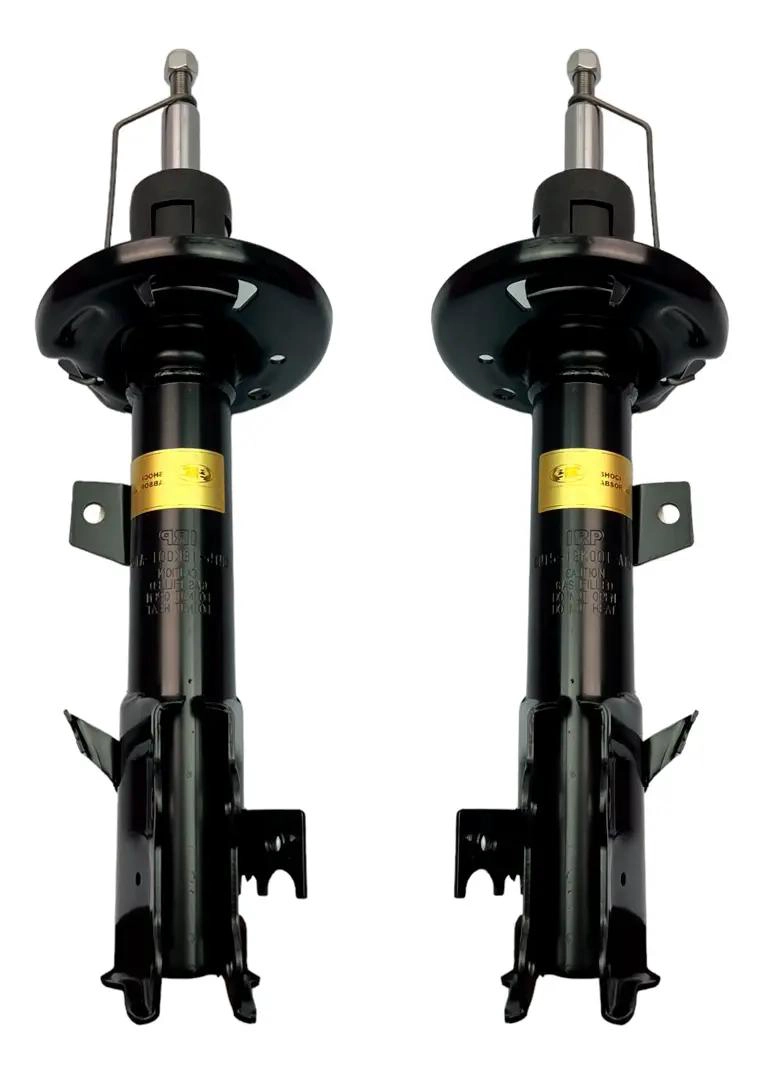 AMORTIGUADORES DELANTEROS PARA FORD ECOSPORT 2013-2020 - 3