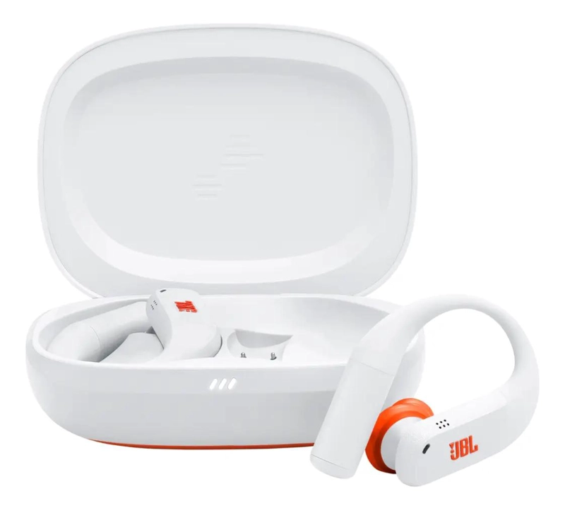 AURICULARES INALAMBRICOS TWS ENDURANCE PEAK 4 BLANCO - 1