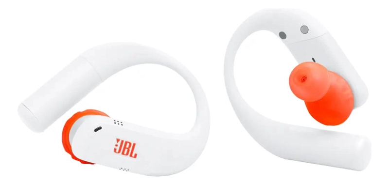 AURICULARES INALAMBRICOS TWS ENDURANCE PEAK 4 BLANCO - 2