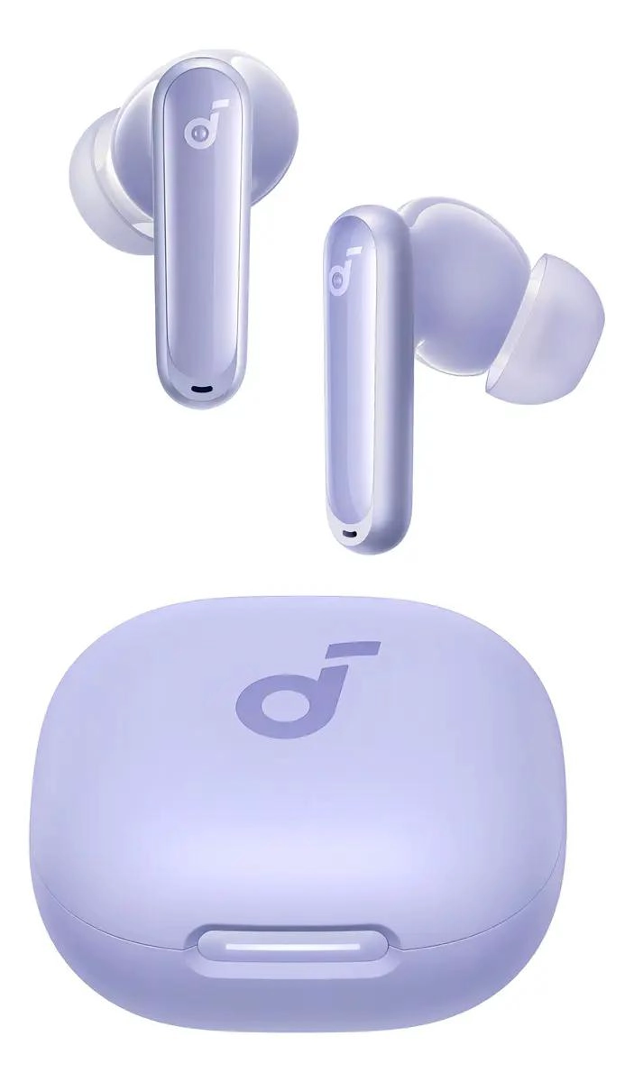 AUDIFONOS BLUETOOTH IN EAR CANCELACION DE RUIDO - 1
