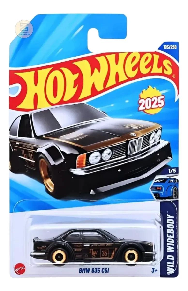 AUTO DE COLECCION A ESCALA BMW - 2