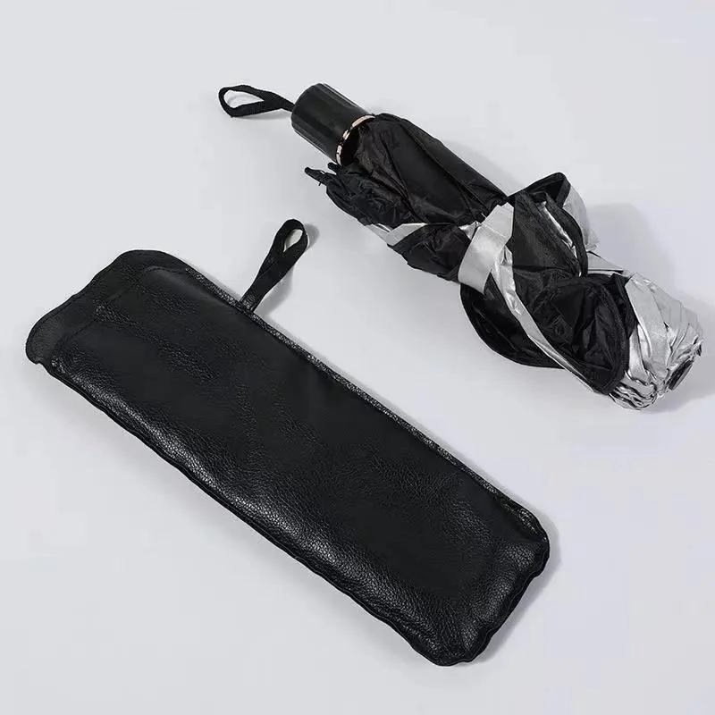 PARABRISAS AUTO SOMBRILLA QUITASOL PARASOL CUBRE - 7