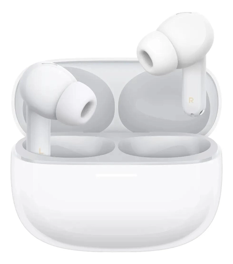 AUDIFONOS INALAMBRICOS REDMI BUDS 8 PRO BLANCO - 1