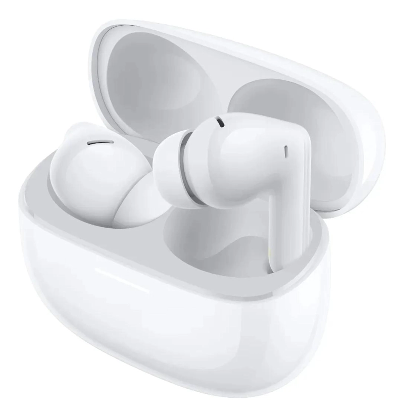 AUDIFONOS INALAMBRICOS REDMI BUDS 8 PRO BLANCO - 3