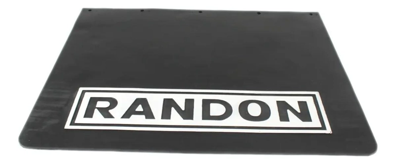 GOMA GUARDA FANGO PARA VEHICULOS - 2