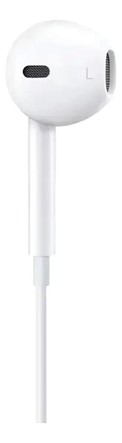 AURICULARES EARPODS CON CONEXION USB-C - 1