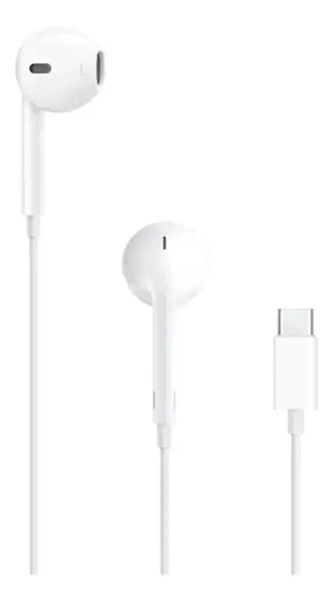 AURICULARES EARPODS CON CONEXION USB-C - 2
