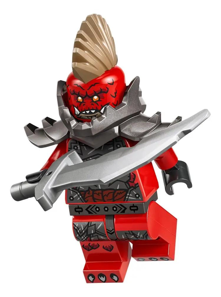 SPINNER DE SPINJITZU DRAGON KAI - 2
